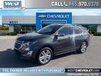 2019 Chevrolet Equinox Gray, 74K miles