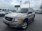 2002 GMC Envoy SLT 4WD 4dr SUV