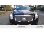 2008 Cadillac CTS Sedan 4D