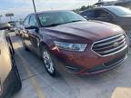 2015 Ford Taurus Limited Sedan 4D