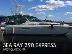 Sea Ray 390 Express Express Cruisers 1990