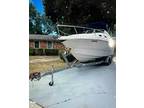 Chaparral 240 Signature Express Cruisers 2003