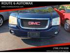 2003 GMC Envoy XL SLE 4WD 4dr SUV