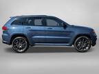 2021 Jeep Grand Cherokee 4WD High Altitude