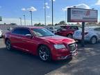 2017 Chrysler 300 C 4dr Sedan