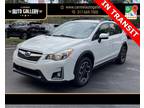 2016 Subaru Crosstrek 2.0i Premium