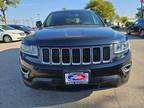 2014 Jeep Grand Cherokee Laredo 4WD