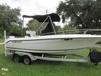 2008 Century 2001 CC Boat for Sale