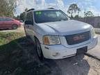 2003 Gmc Envoy Suv 4-Dr