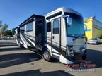 2023 Forest River Forest River RV Berkshire XLT 45A 44ft