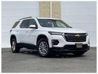 2022Used Chevrolet Used Traverse Used AWD 4dr