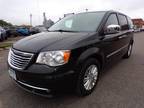 2016 Chrysler town & country Black, 69K miles