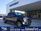 2020 Ford F-250 Black, 42K miles