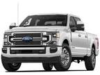 2022 Ford F-350 Limited