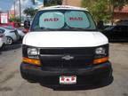 2014 Chevrolet Express Cargo Van RWD 2500 135"