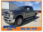 2019 Ford F-250 XLT