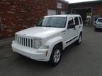 Used 2012 JEEP LIBERTY For Sale