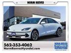 2023 Hyundai IONIQ 6 SEL