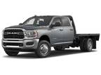 2021 Ram 3500 Tradesman/SLT/Laramie/Limited