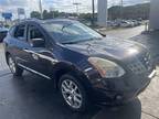 2011 Nissan Rogue, 152K miles