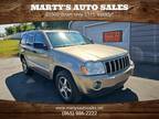 2005 Jeep Grand Cherokee Laredo 4dr 4WD SUV