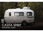 Casita Casita Spirit Travel Trailer 2021
