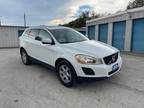 2012 Volvo XC60 4dr 3.2L