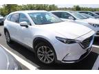 2019 Mazda CX-9 Grand Touring