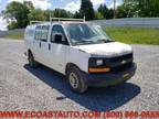 2006 Chevrolet Express Cargo Van