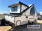 2023 Forest River Forest River RV Flagstaff Hard Side High Wall Series T21DMHW