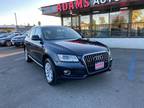 2013 Audi Q5 2.0T quattro Premium Plus AWD 4dr SUV