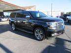 2015 Chevrolet Suburban LTZ 4x4 4dr SUV