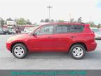 Used 2007 TOYOTA RAV4 For Sale