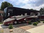 2016 Newmar Newmar Dutch Star 4018 40ft