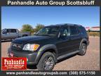 2004 Toyota Sequoia SR5 2WD SPORT UTILITY 4-DR