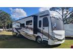 2021 Fleetwood Discovery LXE 40M 40ft