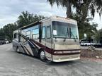 2003 Western RV Alpine Coach 36FD