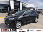 2022 Buick Encore Black, 18K miles