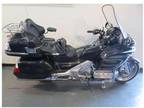 2010 Honda Gold Wing Trike GL 1800