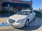 2011 Buick Lucerne CX Sedan 4D