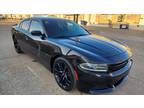 2018 Dodge Charger R/T 4dr Sedan