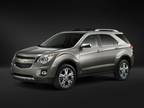 Used 2015 CHEVROLET Equinox For Sale