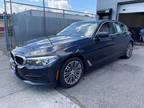 2019 BMW 530i