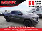 2024 RAM 1500 Gray, new