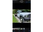 2005 Ford F-550 2005 F-550 6.0 diesel with 170k miles. Truck runs great zero