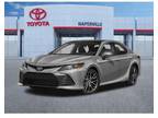 2024 Toyota Camry XLE