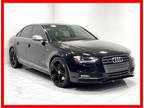 2014 Audi S4 3.0T quattro Premium Plus AWD 4dr Sedan 7A