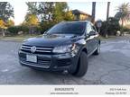 2012 Volkswagen Touareg VR6 Sport SUV 4D