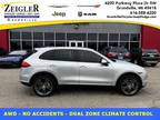 Used 2012 PORSCHE Cayenne For Sale