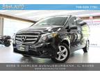 2018 Mercedes-Benz Metris Passenger Van Standard Roof 126" Wheelbase for sale